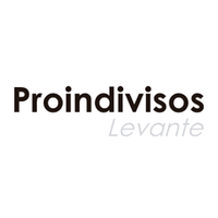 Proindivisos Levante logo, Proindivisos Levante contact details