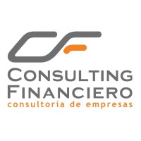 Consulting Financiero logo, Consulting Financiero contact details