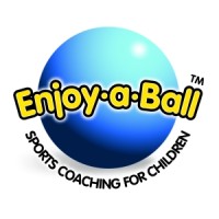 Enjoy-a-Ball UK Ltd logo, Enjoy-a-Ball UK Ltd contact details