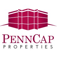 PennCap Properties PA logo, PennCap Properties PA contact details