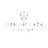 Ginger Lion Realty & Capital SL logo, Ginger Lion Realty & Capital SL contact details