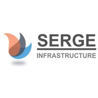 SERGE Infrastructure Nigeria logo, SERGE Infrastructure Nigeria contact details