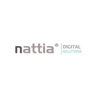 NATTIA logo, NATTIA contact details