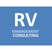 RV MANAGEMENT CONSULTING logo, RV MANAGEMENT CONSULTING contact details