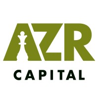 AZR Capital Ltd logo, AZR Capital Ltd contact details