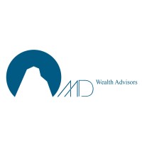 MD Wealth Advisors logo, MD Wealth Advisors contact details