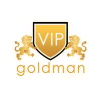 VIP Goldman Global logo, VIP Goldman Global contact details