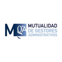 Mutualidad de Gestores Administrativos logo, Mutualidad de Gestores Administrativos contact details