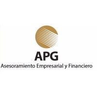 APG Asesoramiento Empresarial y Financiero logo, APG Asesoramiento Empresarial y Financiero contact details