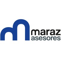 MARAS ASESORES logo, MARAS ASESORES contact details