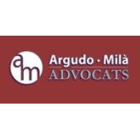 Bufete Argudo-Milà logo, Bufete Argudo-Milà contact details