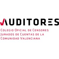 Colegio Auditores Comunidad Valenciana logo, Colegio Auditores Comunidad Valenciana contact details