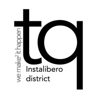 TQ Instalibero District logo, TQ Instalibero District contact details