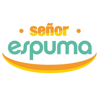 Señor Espuma logo, Señor Espuma contact details