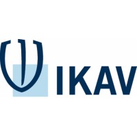 IKAV Group logo, IKAV Group contact details