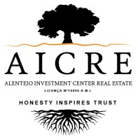 AICRE - Alentejo Investment Center Real Estate logo, AICRE - Alentejo Investment Center Real Estate contact details