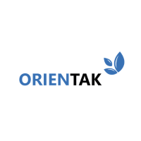 Orientak logo, Orientak contact details