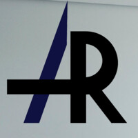 AR Gestio logo, AR Gestio contact details