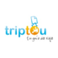 Triptou logo, Triptou contact details