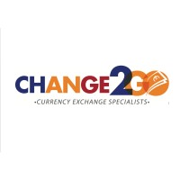 CHANGE2GO logo, CHANGE2GO contact details