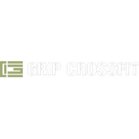 Grip Crossfit logo, Grip Crossfit contact details