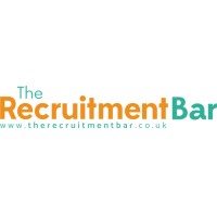 The Recruitment Bar logo, The Recruitment Bar contact details