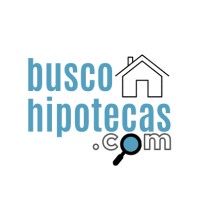 BuscoHipotecas.com logo, BuscoHipotecas.com contact details