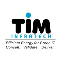 TIM Infratech Pvt. Ltd logo, TIM Infratech Pvt. Ltd contact details