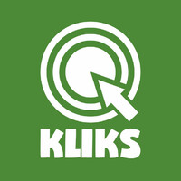 Kliks logo, Kliks contact details