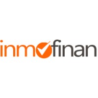 Inmofinan logo, Inmofinan contact details