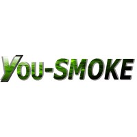 EURO VAPE DISTRIB / You-smoke logo, EURO VAPE DISTRIB / You-smoke contact details