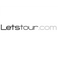 Letstour.com logo, Letstour.com contact details