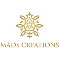 MADS Creations logo, MADS Creations contact details