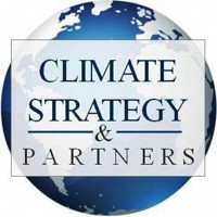 Climate Strategy & Partners logo, Climate Strategy & Partners contact details