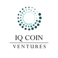 IQ Coin Ventures logo, IQ Coin Ventures contact details