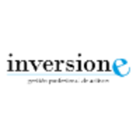 InversionE logo, InversionE contact details