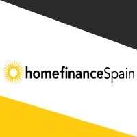 HomeFinance Spain logo, HomeFinance Spain contact details