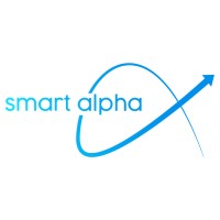 Smart Alpha logo, Smart Alpha contact details