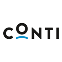 CONTI ECONOMIA logo, CONTI ECONOMIA contact details