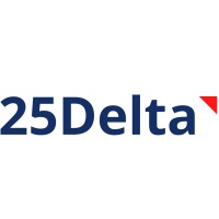 25Delta EAF logo, 25Delta EAF contact details