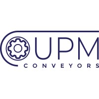 UPM Conveyors Ltd logo, UPM Conveyors Ltd contact details