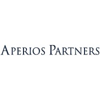 Aperios Partners logo, Aperios Partners contact details