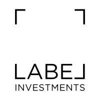 Label Investments logo, Label Investments contact details