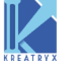 Kreatryx logo, Kreatryx contact details