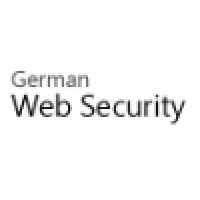 German Web Security logo, German Web Security contact details