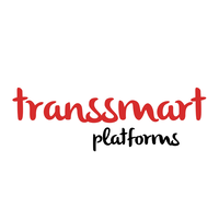 transsmart platforms logo, transsmart platforms contact details