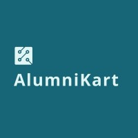 AlumniKart logo, AlumniKart contact details