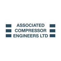 Associated Compressor Engineers logo, Associated Compressor Engineers contact details