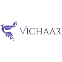 Vichaar logo, Vichaar contact details