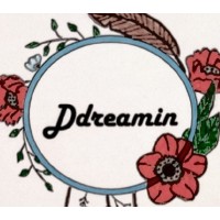 Ddreamin logo, Ddreamin contact details